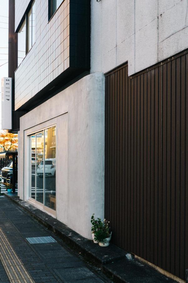 Hotel Sleeep Fuji Fujinomiya Exterior foto